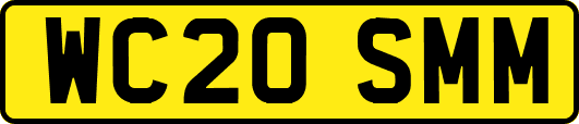 WC20SMM