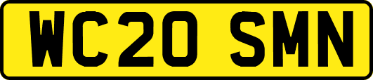 WC20SMN