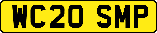 WC20SMP