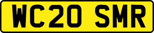 WC20SMR