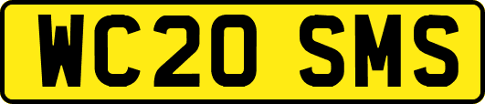 WC20SMS