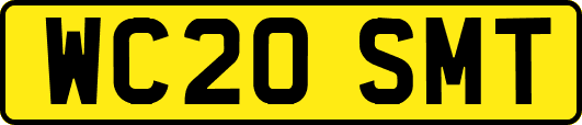 WC20SMT