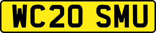 WC20SMU