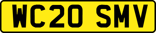 WC20SMV