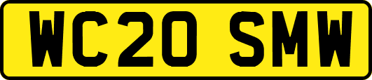 WC20SMW