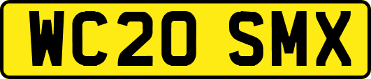 WC20SMX