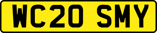 WC20SMY