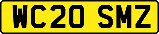 WC20SMZ
