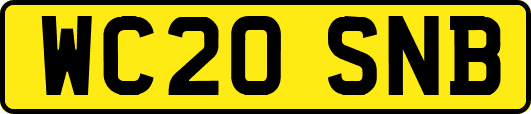 WC20SNB