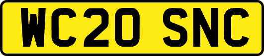 WC20SNC