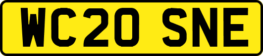 WC20SNE