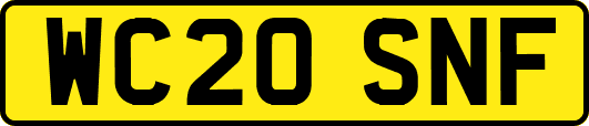 WC20SNF
