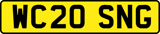 WC20SNG