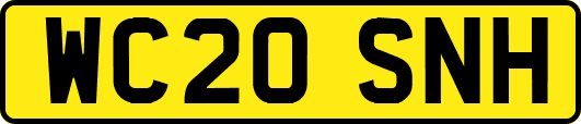 WC20SNH