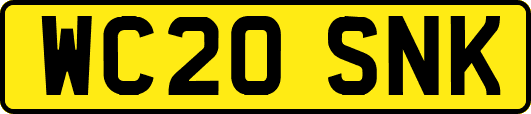 WC20SNK