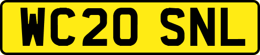 WC20SNL