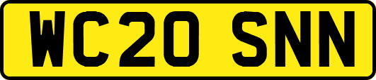 WC20SNN