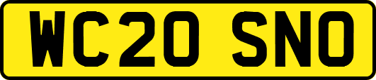 WC20SNO