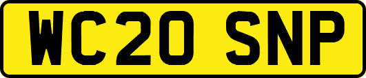 WC20SNP