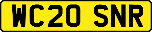 WC20SNR