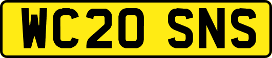 WC20SNS