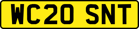 WC20SNT