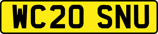 WC20SNU