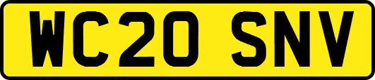 WC20SNV