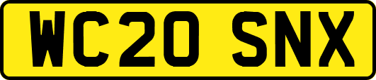 WC20SNX