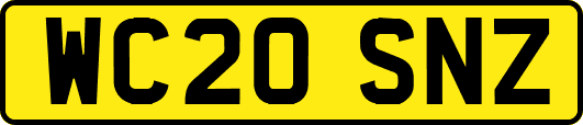 WC20SNZ