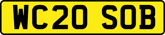 WC20SOB