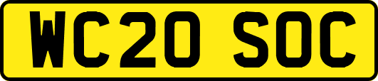 WC20SOC