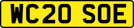 WC20SOE
