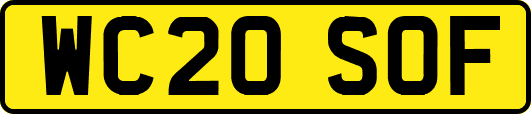 WC20SOF
