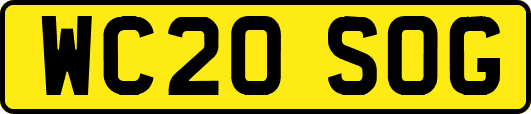 WC20SOG