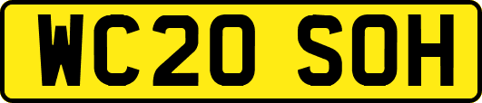 WC20SOH