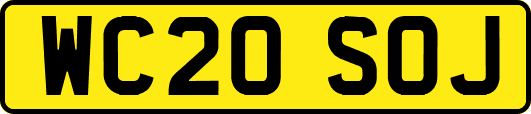 WC20SOJ