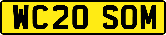 WC20SOM