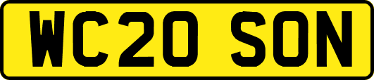 WC20SON