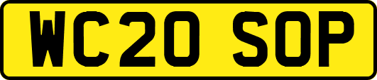 WC20SOP