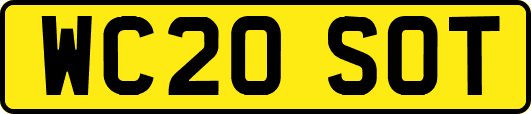 WC20SOT