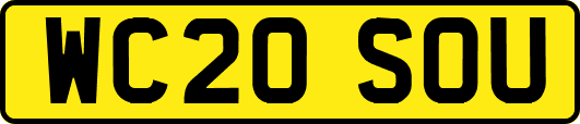 WC20SOU