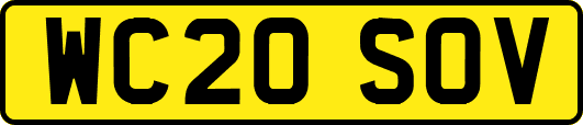 WC20SOV