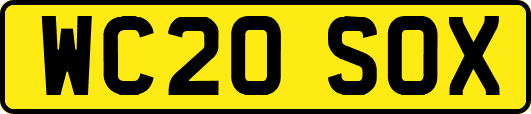 WC20SOX