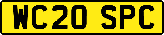 WC20SPC