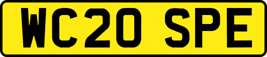 WC20SPE