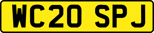 WC20SPJ