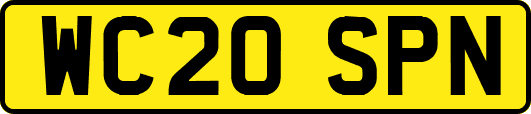 WC20SPN