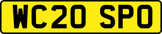 WC20SPO