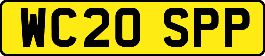 WC20SPP